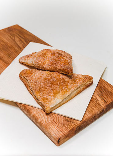 Afbeelding van Appelflap