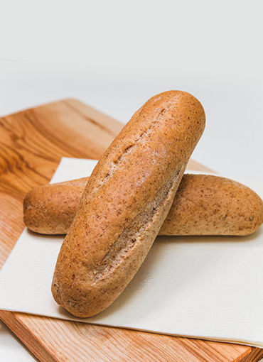 Afbeelding van Boerderijbroodje Bruin