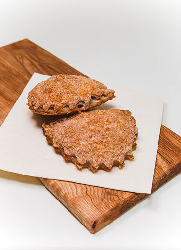 Afbeelding van Kersenflap