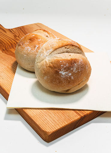 Afbeelding van Spelt bol