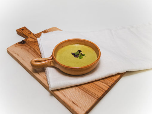 Afbeelding van Daslooksoep 1 Liter