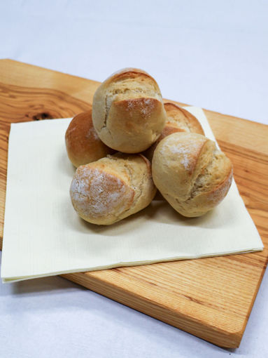 Afbeelding van Dinerbroodje wit zuurdesem