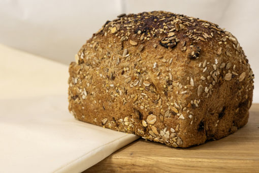 Afbeelding van Noten-Rozijnenbrood 450 gram